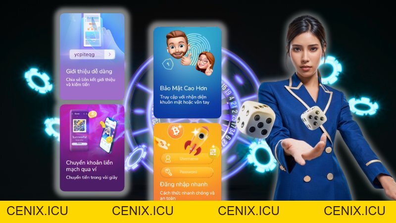 Cách tải app BK8 tiện lợi cho thiết bị di động